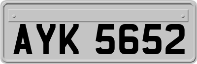 AYK5652