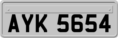 AYK5654