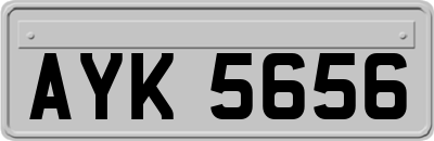 AYK5656