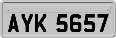 AYK5657