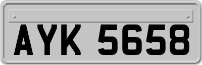 AYK5658