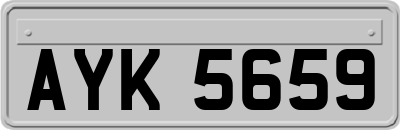 AYK5659