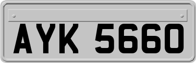AYK5660