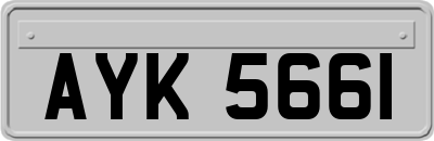 AYK5661