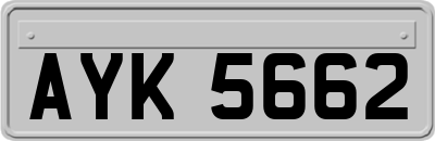 AYK5662