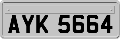 AYK5664