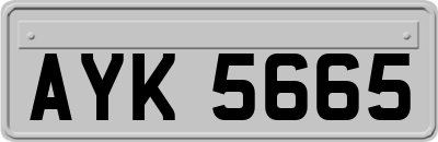 AYK5665