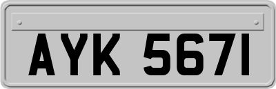 AYK5671
