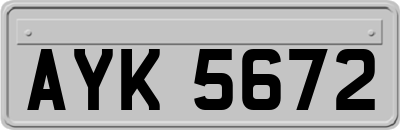 AYK5672
