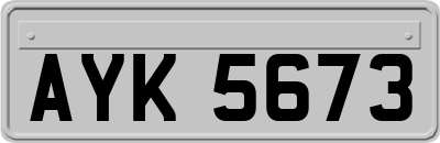AYK5673