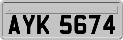 AYK5674
