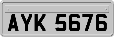 AYK5676