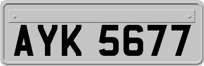AYK5677