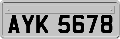AYK5678