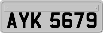 AYK5679