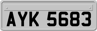 AYK5683
