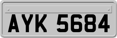 AYK5684