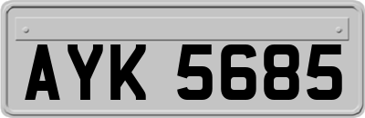 AYK5685