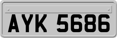 AYK5686