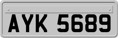 AYK5689
