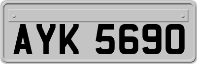 AYK5690