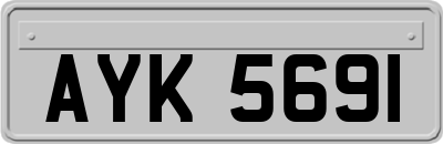 AYK5691