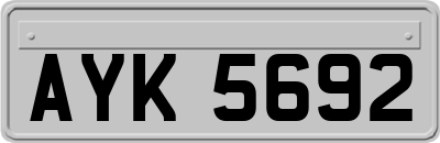 AYK5692