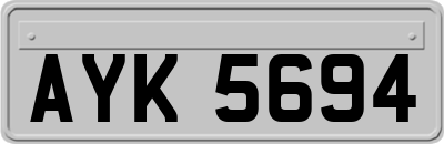 AYK5694