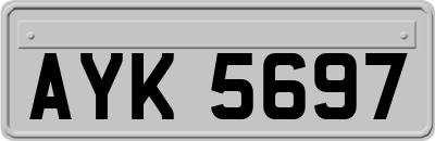 AYK5697