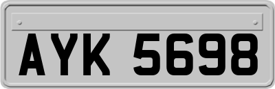 AYK5698