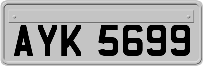 AYK5699