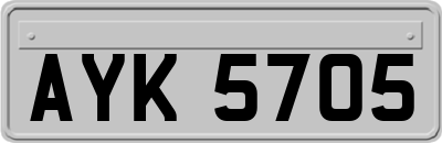 AYK5705
