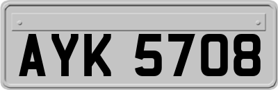 AYK5708