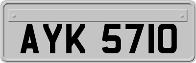 AYK5710