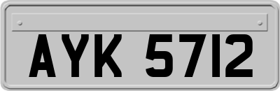 AYK5712