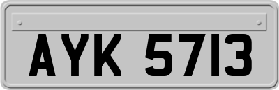 AYK5713