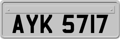 AYK5717