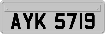 AYK5719