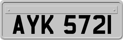AYK5721