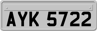 AYK5722