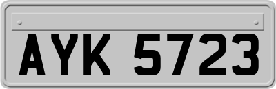 AYK5723