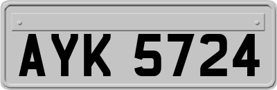 AYK5724