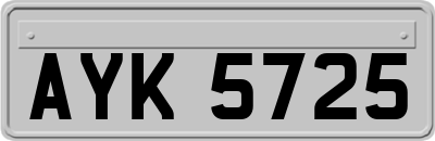 AYK5725
