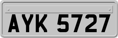 AYK5727