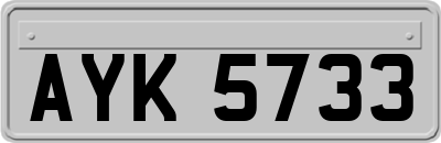 AYK5733
