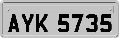 AYK5735