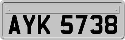 AYK5738