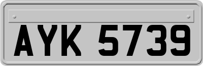 AYK5739