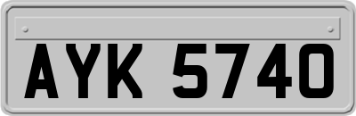 AYK5740