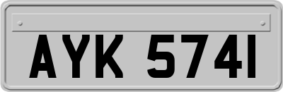 AYK5741